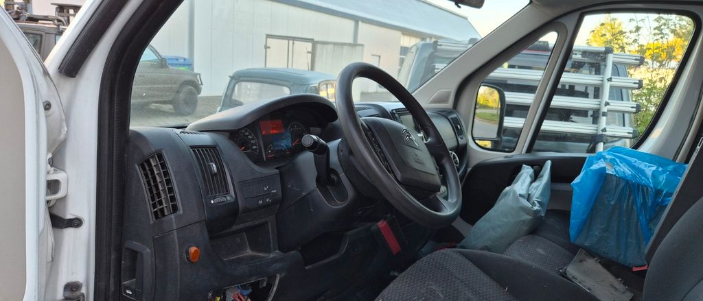 Citroen Jumper 95.000 km 9.600 &euro; Rottenburg Am Neckar 72108