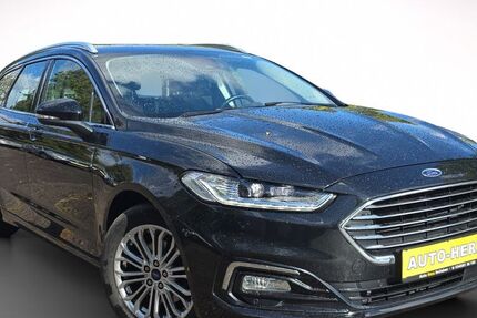 Ford Mondeo 124.726 km 16.880 &euro; Halle (Saale) 06128