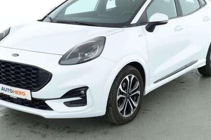 Ford Puma 45.416 km 14.790 &euro; Nürnberg 90441