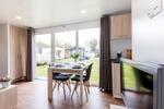 Bungalow Regensburg Kumpfmühl - 2 Zimmer, 34 m&sup2;, 79.900&euro; | Angebot:8801157