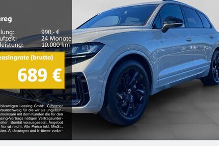 VW Touareg 25.030 km 72.880 &euro; Bochum 44892