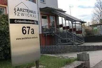 Gewerbeobjekt Zwickau Zwickau-Nord - 2.100&euro; | Angebot:26032777