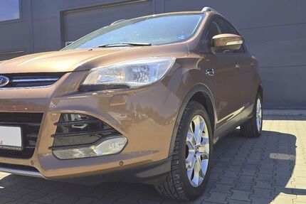 Ford Kuga 119.000 km 6.890 &euro; Augsburg 86167