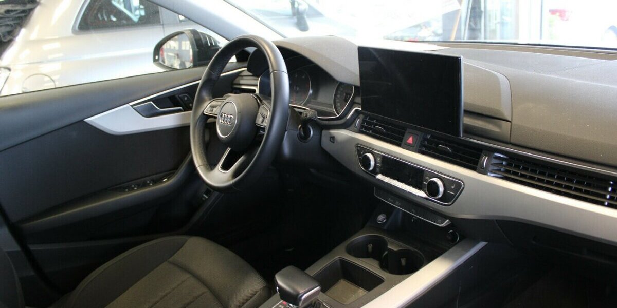 Audi A4 Avant 35 2.0 TDI 89.375 km 21.980 &euro; Euskirchen 53881