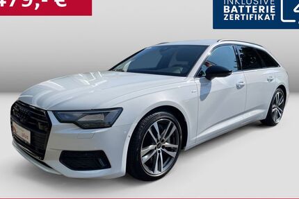 Audi A6 50.217 km 37.790 &euro; Fellbach 70734