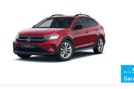 VW Taigo 8.377 km 26.590 &euro; Gersthofen 86368