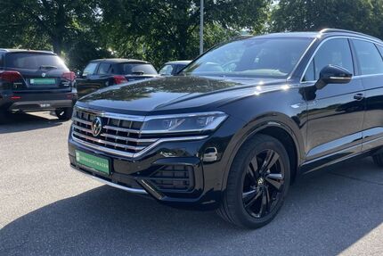 VW Touareg 59.995 km 49.900 &euro; Oberndorf 78727