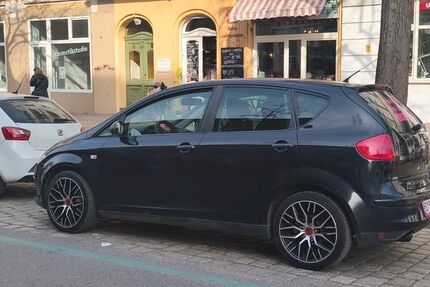 Seat Altea 157.500 km 3.850 &euro; Berlin 13409