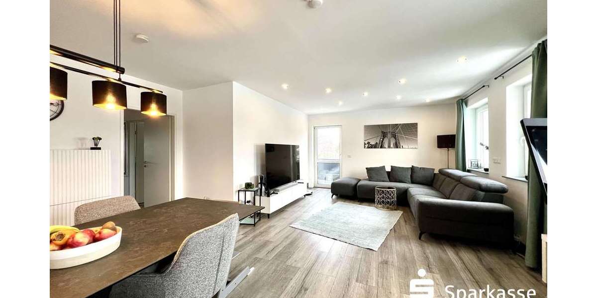 Etagenwohnung Castrop-Rauxel Rauxel - 5 Zimmer, 146 m&sup2;, 365.000&euro; | Angebot:24550435