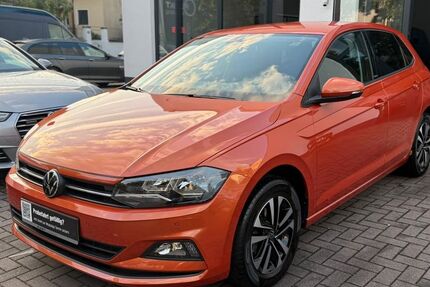 VW Polo 65.500 km 12.900 &euro; Fürth 90765