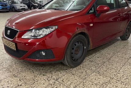 Seat Ibiza 150.000 km 598 &euro; Suhl 98528