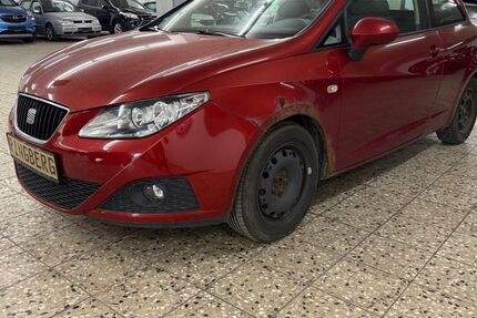 Seat Ibiza 150.000 km 798 &euro; Suhl 98528
