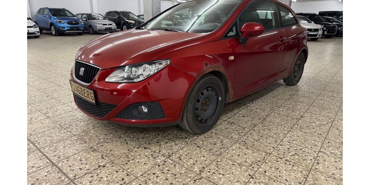 Seat Ibiza 150.000 km 798 &euro; Suhl 98528