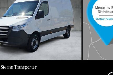 Mercedes-Benz Sprinter 46.505 km 47.588 &euro; Böblingen 71034