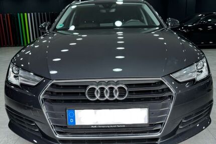 Audi A4 50.850 km 21.500 € Düsseldorf 40627