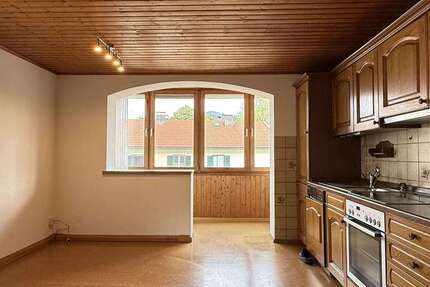 Wohnung Hausham - 2 Zimmer, 57 m&sup2;, 220.000&euro; | Angebot:25907618