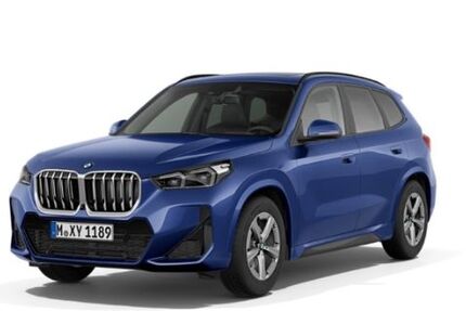 BMW X1 12.200 km 45.900 € Berlin-Siemensstadt 13629