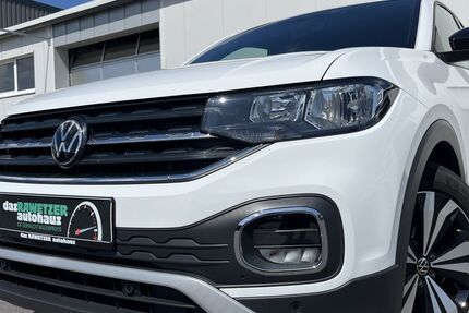 VW T-Cross 14.278 km 18.860 &euro; Marktredwitz 95615