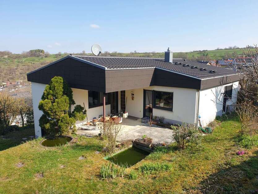 Haus zum Kaufen in Eberdingen 595.000 € 172 m²