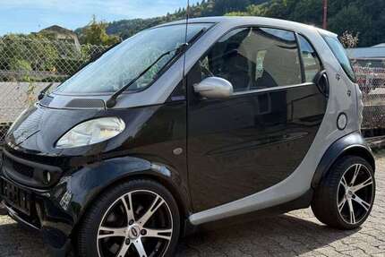 Smart forTwo 72.000 km 2.280 € Idar-Oberstein 55743