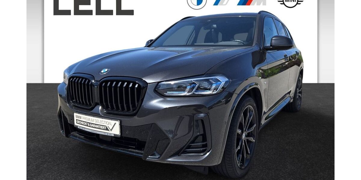 BMW X3 70.573 km 45.850 &euro; Schwandorf 92421