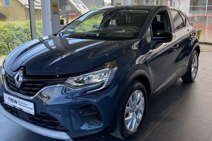 Renault Captur 74.293 km 14.890 &euro; Radeberg 01454