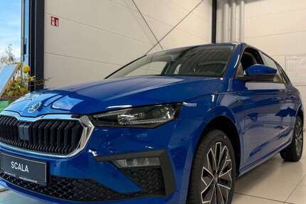 Skoda Scala 2.500 km 20.990 € Ellwangen 73479