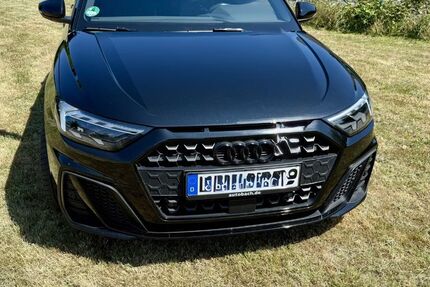 Audi A1 23.700 km 24.500 &euro; Kleinmaischeid 56271