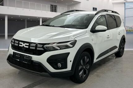 Dacia Jogger 14.056 km 22.990 &euro; Jettingen 71131