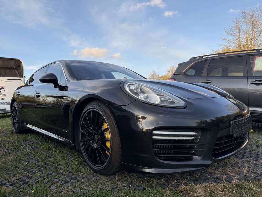 Panamera