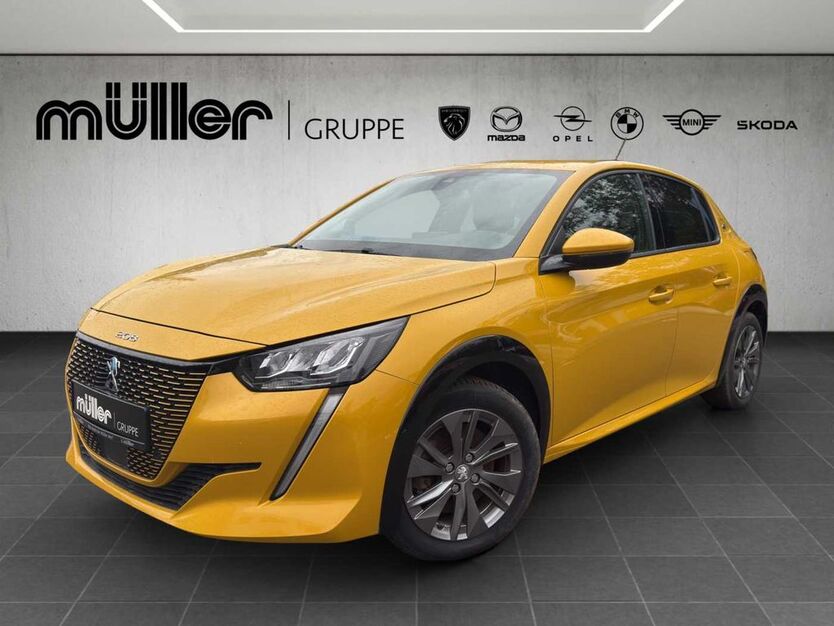 Peugeot 208 62.963 km 14.990 € Trier 54292