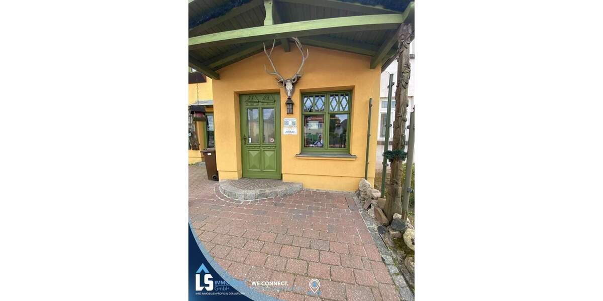 Einfamilienhaus Marlow - 3 Zimmer, 115 m&sup2;, 299.999&euro; | Angebot:25689381