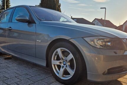 BMW 318 190.000 km 4.999 &euro; Messkirch 88605