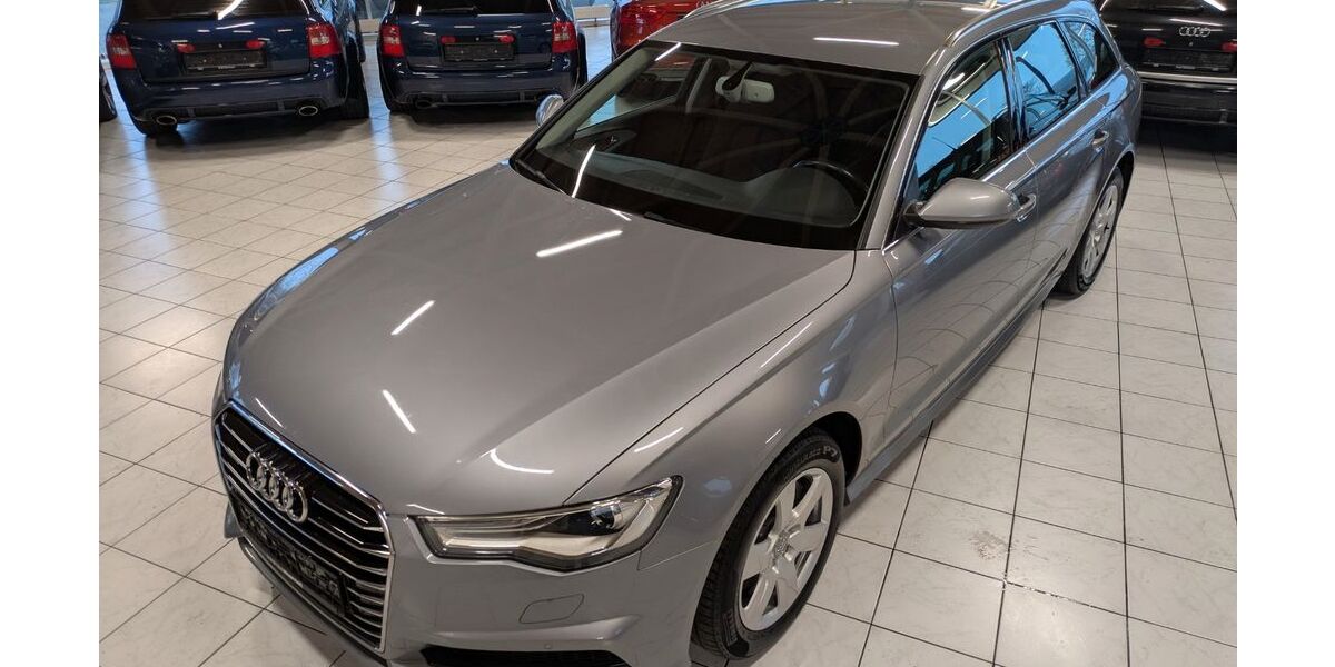 Audi A6 299.950 km 11.500 &euro; Nattheim 89564