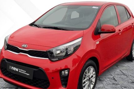 Kia Picanto 28.700 km 11.480 € Northeim 37154