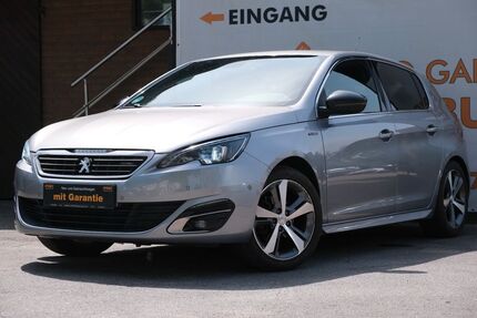 Peugeot 308 157.000 km 8.499 &euro; Duisburg 47169