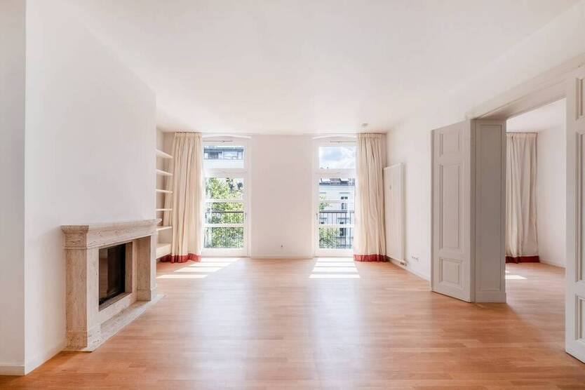Historischer Charme trifft Kiezflair in Prenzlauer Berg