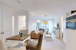 Etagenwohnung Ostseeheilbad Zingst Zingst - 2 Zimmer, 39 m&sup2;, 235.000&euro; | Angebot:26379086