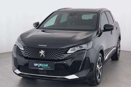 Peugeot 3008 54.143 km 27.970 € Uslar 37170