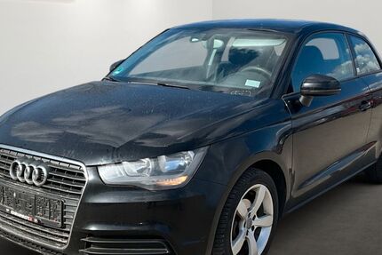Audi A1 180.115 km 4.299 &euro; Brehna 06796