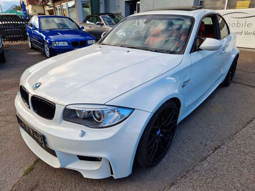 1er M Coupé