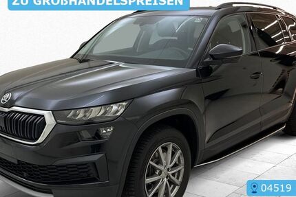 Skoda Kodiaq 130.947 km 25.407 € Starnberg 82319