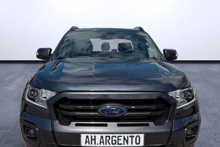 Ford Ranger 34.851 km 33.745 &euro; Meiningen 98617