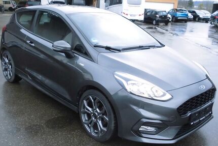 Ford Fiesta 95.589 km 9.350 &euro; Burgau 89331