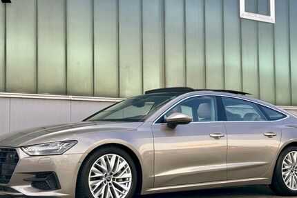 Audi A7 57.285 km 42.959 &euro; Viersen 41748