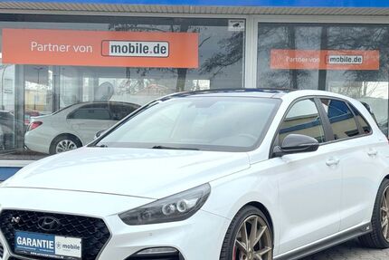 Hyundai i30 98.315 km 20.900 &euro; Haßloch 67454