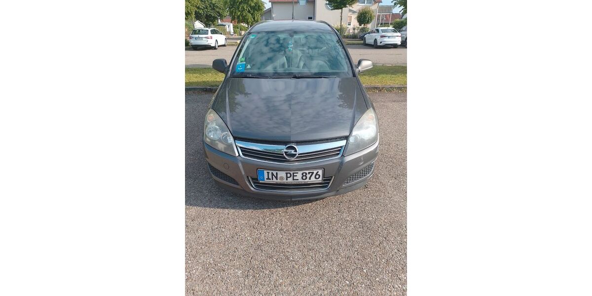 Opel Astra 225.000 km 1.300 &euro; Ingolstadt 85051