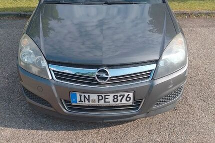 Opel Astra 225.000 km 1.600 &euro; Ingolstadt 85051