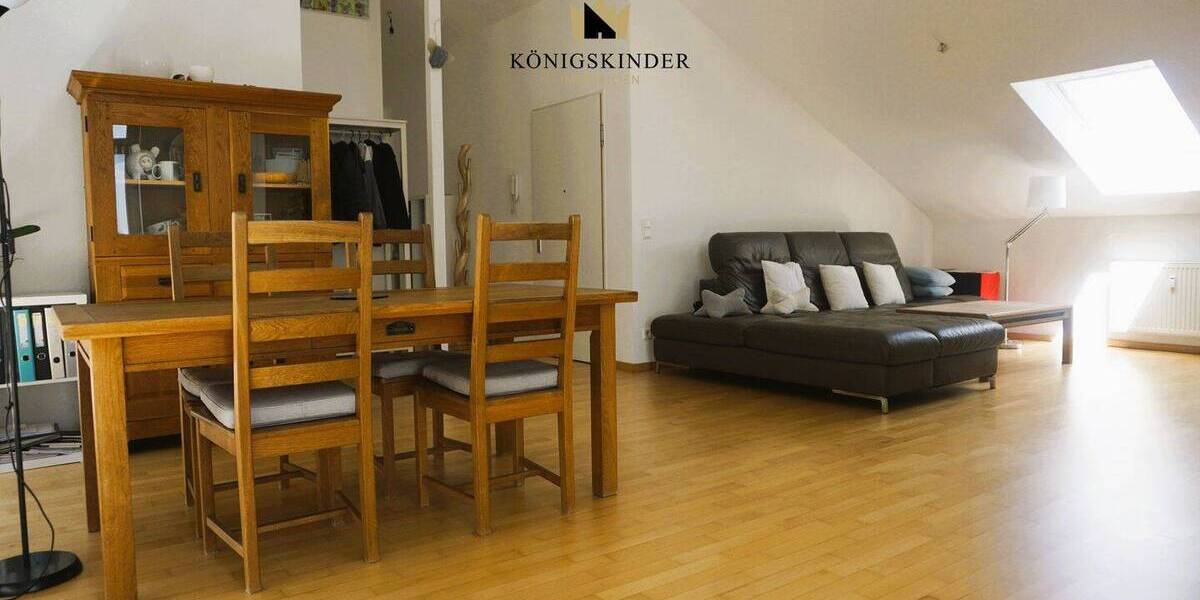 Etagenwohnung Fellbach Schmiden - 4 Zimmer, 136 m&sup2;, 599.000&euro; | Angebot:26797314
