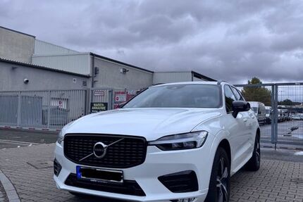 Volvo XC60 106.000 km 29.400 &euro; Nürnberg 90431